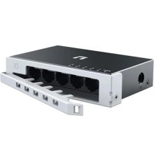 Коммутатор Netis ST105D (L2) 5x100Мбит/с неуправляемый