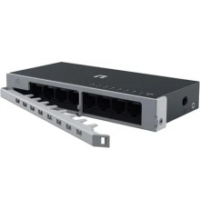 Коммутатор Netis ST108D (L2) 8x100Мбит/с неуправляемый