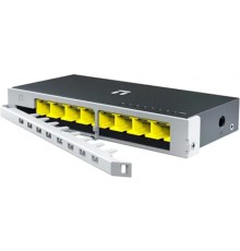 Коммутатор Netis ST108GD (L2) 8x1Гбит/с неуправляемый