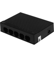 Коммутатор Netis ST3105C (L2) 5x100Мбит/с неуправляемый