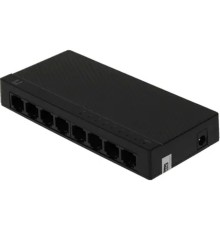 Коммутатор Netis ST3108C (L2) 8x100Мбит/с неуправляемый