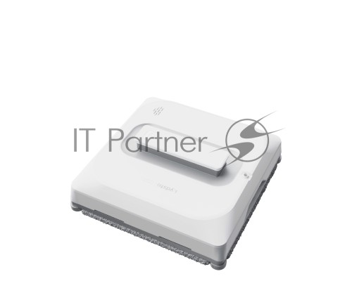 Робот-мойщик окон Lydsto Window Cleaning Robot CL06 White