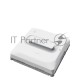Робот-мойщик окон Lydsto Window Cleaning Robot CL06 White