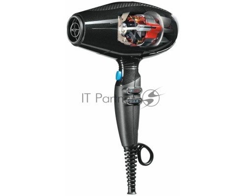 Фен BABYLISS Pro Vulcano HQ BAB6980IE