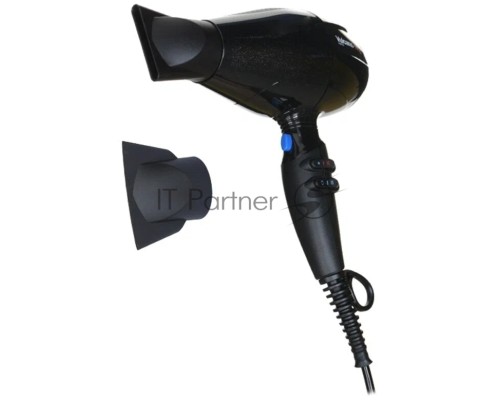 Фен BABYLISS Pro Vulcano HQ BAB6980IE