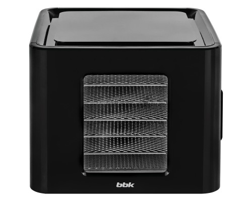 Сушилка для овощей и фруктов BBK BDH203D черный