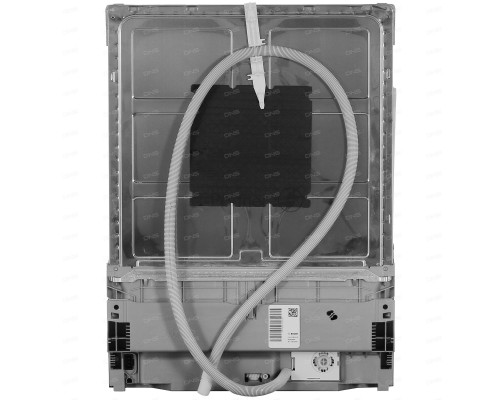 Встраиваемая посудомоечная машина Bosch SMV25BX03R