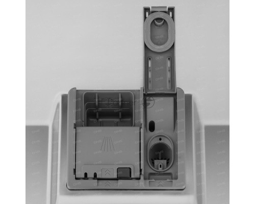 Встраиваемая посудомоечная машина Bosch SMV25BX03R