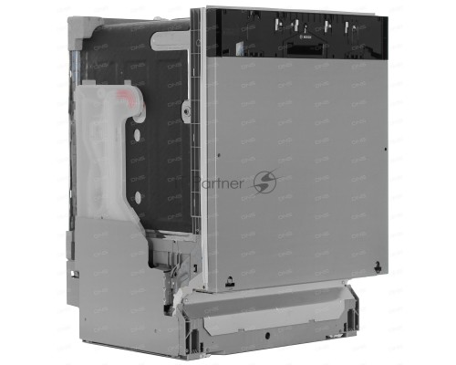 Встраиваемая посудомоечная машина Bosch SMV25BX03R
