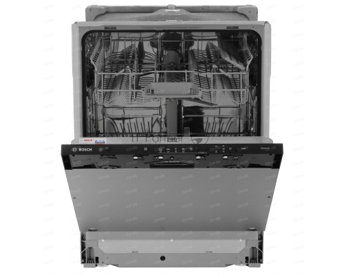Встраиваемая посудомоечная машина Bosch SMV25BX03R