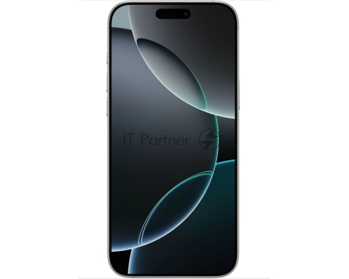Смартфон Apple iPhone 16 Pro Max, 8/512Gb, белый