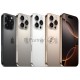 Смартфон Apple iPhone 16 Pro Max, 8/512Gb, белый