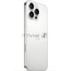 Смартфон Apple iPhone 16 Pro Max, 8/512Gb, белый