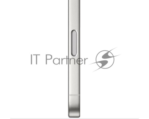 Смартфон Apple iPhone 16 Pro Max, 8/512Gb, белый
