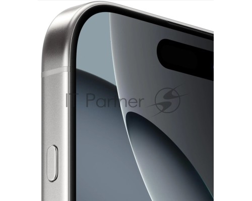 Смартфон Apple iPhone 16 Pro Max, 8/512Gb, белый