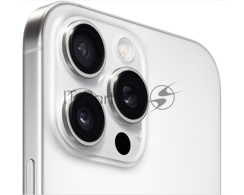 Смартфон Apple iPhone 16 Pro Max, 8/512Gb, белый