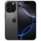 Смартфон Apple iPhone 16 Pro Max, 8/256Gb, черный