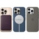 Смартфон Apple iPhone 16 Pro Max, 8/256Gb, черный