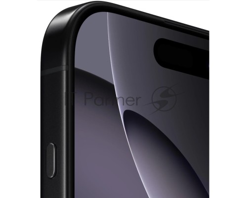 Смартфон Apple iPhone 16 Pro Max, 8/256Gb, черный