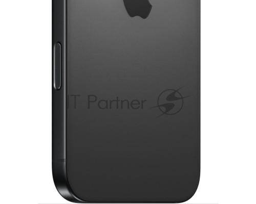 Смартфон Apple iPhone 16 Pro Max, 8/256Gb, черный