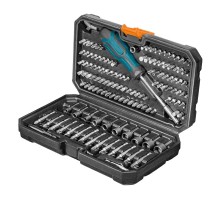 Bort BTK-138 Набор ручного инструмента [93418552]