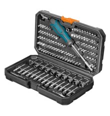 Bort BTK-138 Набор ручного инструмента [93418552]