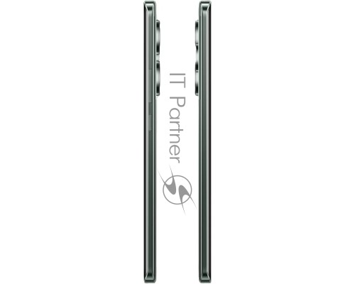 Смартфон Realme GT6 5G RMX3851, 16/512Gb, зеленый туман