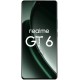 Смартфон Realme GT6 5G RMX3851, 16/512Gb, зеленый туман