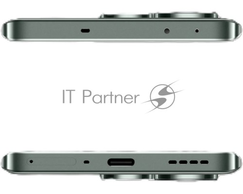 Смартфон Realme GT6 5G RMX3851, 16/512Gb, зеленый туман