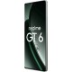 Смартфон Realme GT6 5G RMX3851, 16/512Gb, зеленый туман