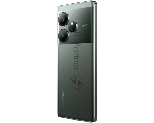 Смартфон Realme GT6 5G RMX3851, 16/512Gb, зеленый туман