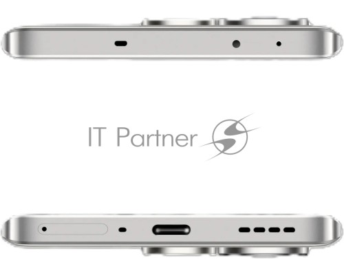 Смартфон Realme GT6 5G RMX3851, 12/256Gb, серебристый