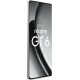 Смартфон Realme GT6 5G RMX3851, 12/256Gb, серебристый