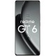 Смартфон Realme GT6 5G RMX3851, 12/256Gb, серебристый