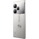 Смартфон Realme GT6 5G RMX3851, 12/256Gb, серебристый