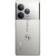 Смартфон Realme GT6 5G RMX3851, 12/256Gb, серебристый