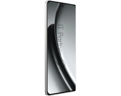Смартфон Realme GT6 5G RMX3851, 12/256Gb, серебристый