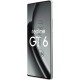 Смартфон Realme GT6 5G RMX3851, 12/256Gb, серебристый