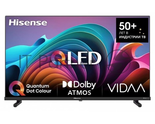 Телевизор Hisense 32