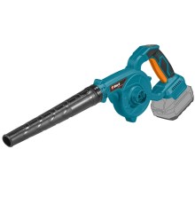 Bort BSS-21LI-P ВОЗДУХОДУВКА АККУМУЛЯТОРНАЯ (БЕЗ АКБ И ЗУ, аккумуляторная система Makita 18V LXT) [93414325] 