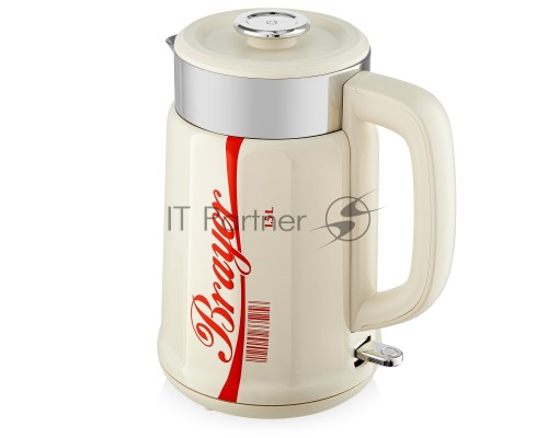 Чайник электрический BRAYER BR1081