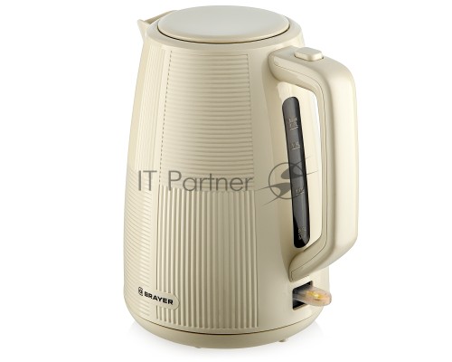 Чайник электрический BRAYER BR1087