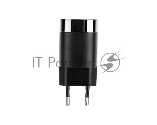 Сетевое зарядное устройство USB QC (30W) + Type C PD (33W), с дисплеем REXANT
