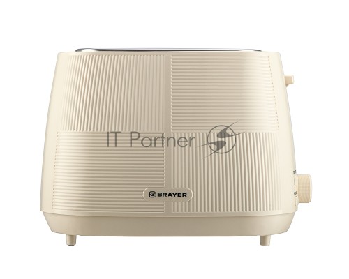 Тостер BRAYER BR2116