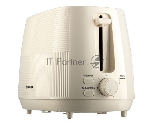Тостер BRAYER BR2116
