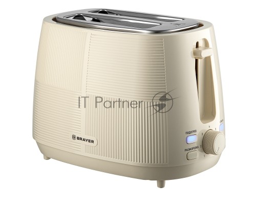 Тостер BRAYER BR2116