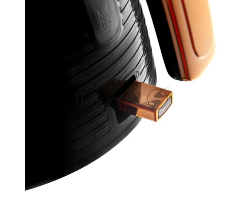 Чайник электрический BRAYER BR1056