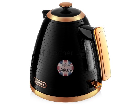 Чайник электрический BRAYER BR1056