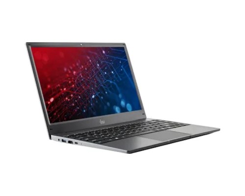 [Ноутбук] IRU Tactio 14ALH [2058897] Grey 14