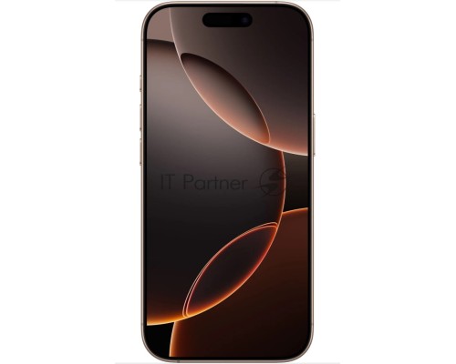Смартфон Apple iPhone 16 Pro A3294 8Gb, 1Tb, Titanium Desert